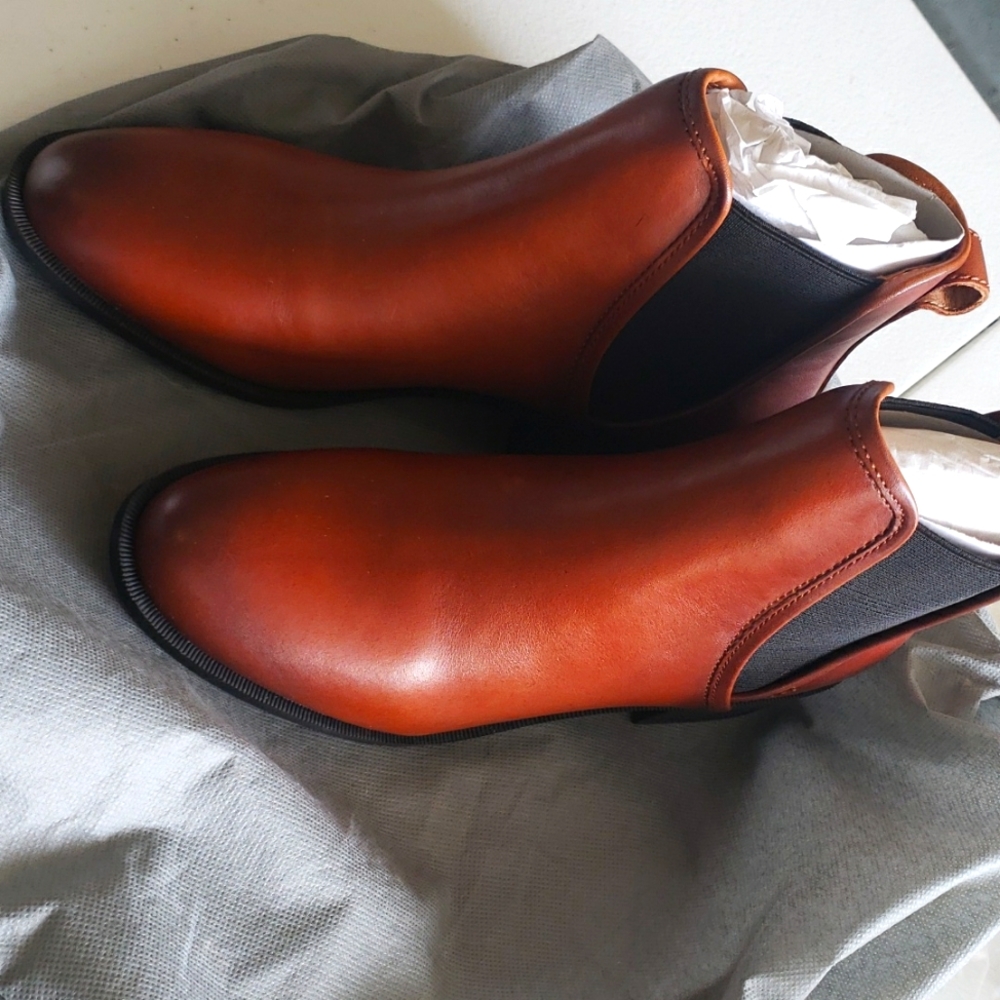 Steve Madden Boots